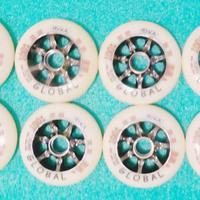 Ruote pattini in linea/roller  Inlineskating wheel
