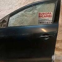 Porta Sportello Renault Megane