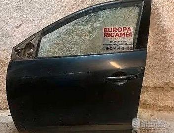 Porta Sportello Renault Megane