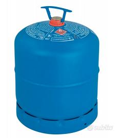 Bombole gas CampingGaz
