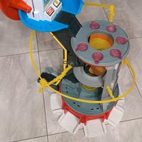 base paw patrol 