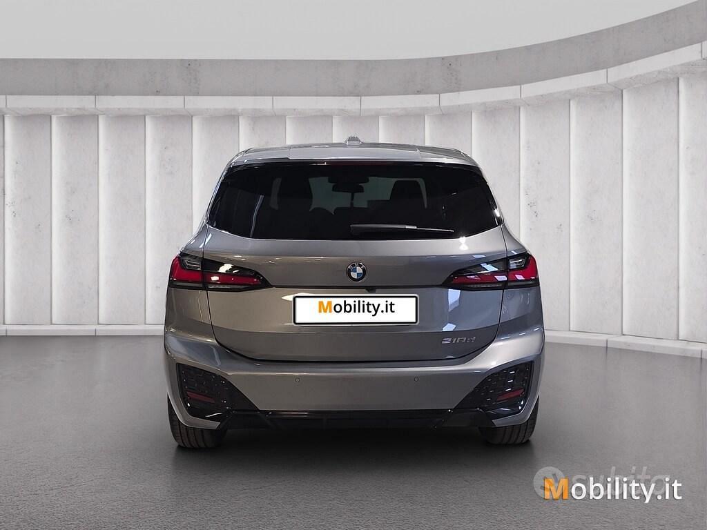 BMW 2 Series Active Tourer 2024 photo 4