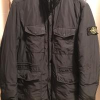 Giubbotto classico Stone Island uomo