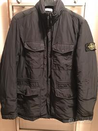 Giubbotto classico Stone Island uomo