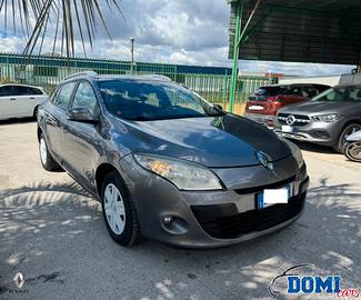 Renault Megane mmegane station wagon dci
