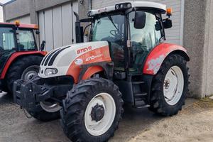 Steyr 4110 profi