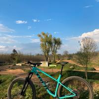 MTB Trek Roscoe 7 2023