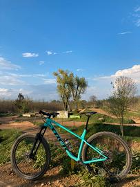 MTB Trek Roscoe 7 2023