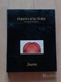 Starter collezione - foto d'autore 