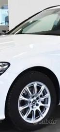 CERCHI DA 16 ORIGINALI MERCEDES