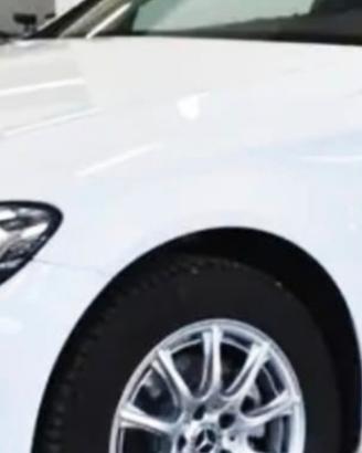 CERCHI DA 16 ORIGINALI MERCEDES