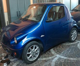 TOWN LIFE Ginevra - 2002