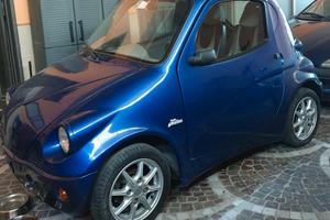 TOWN LIFE Ginevra - 2002