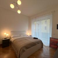 Festival. Trilocale grande per 4-6 persone. Centro