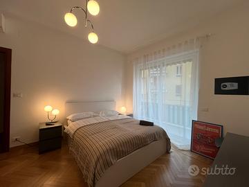 Festival. Trilocale grande per 4-6 persone. Centro