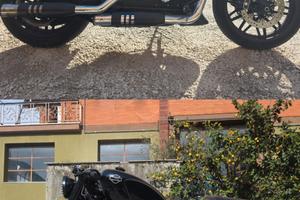 Harley Davidson XL 1200