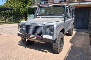 Defender 110 TD5