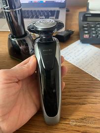 RASOIO E REGOLABARBA PHILIPS 9000