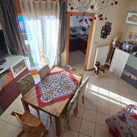 Udine, appartamento bicamere biservizi più studio