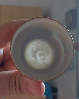 Servizio Tè e Caffè Porcellana Giapponese Nagoya -