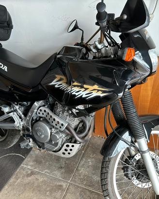 Honda Dominator