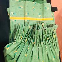 Tende sarta - Soggiorno/cucina