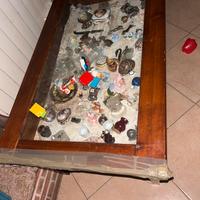 Tavolino da salotto