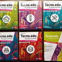 Tecno.edu - Tecnologia sostenibile