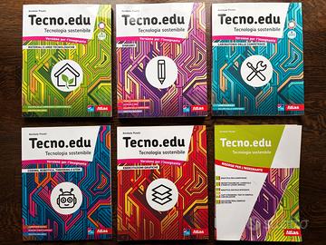 Tecno.edu - Tecnologia sostenibile