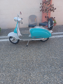 Lambretta 150
