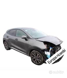 Ricambi misti Ford puma