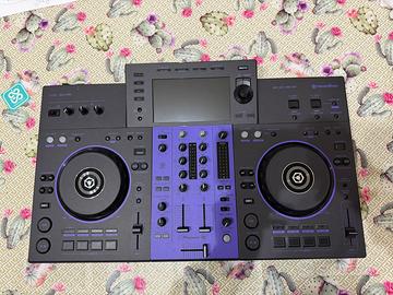 pioneer xdj rr