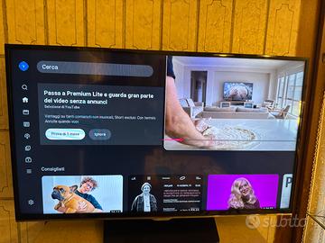 Samsung SmartTV 32” UE32H5500