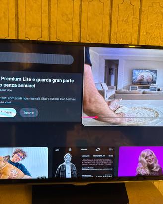 Samsung SmartTV 32” UE32H5500