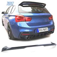 SPOILER BMW F20 F21 LCI 15-19 LOOK M PERFORMANCE N