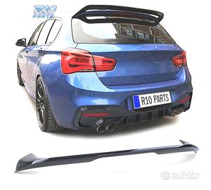 SPOILER BMW F20 F21 LCI 15-19 LOOK M PERFORMANCE N