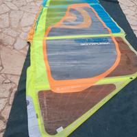 vele windsurf (varie)