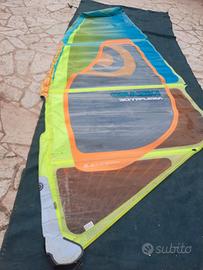 vele windsurf (varie)