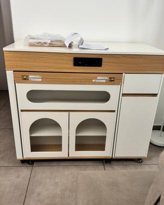 Isola per cucina