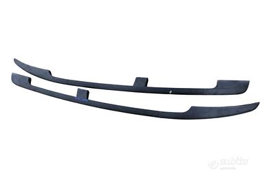 BARRE LONGITUDINALI TETTO PEUGEOT Bipper 1° Serie
