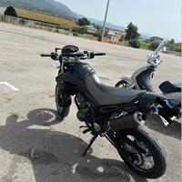 Yamaha xt x 660