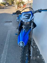 yamaha dt 125