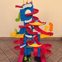 FisherPrice Little Peolpe