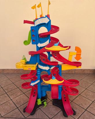 FisherPrice Little Peolpe