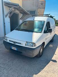 Fiat Scudo 2.0 jtd
