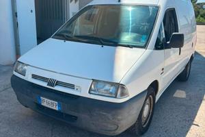 Fiat Scudo 2.0 jtd
