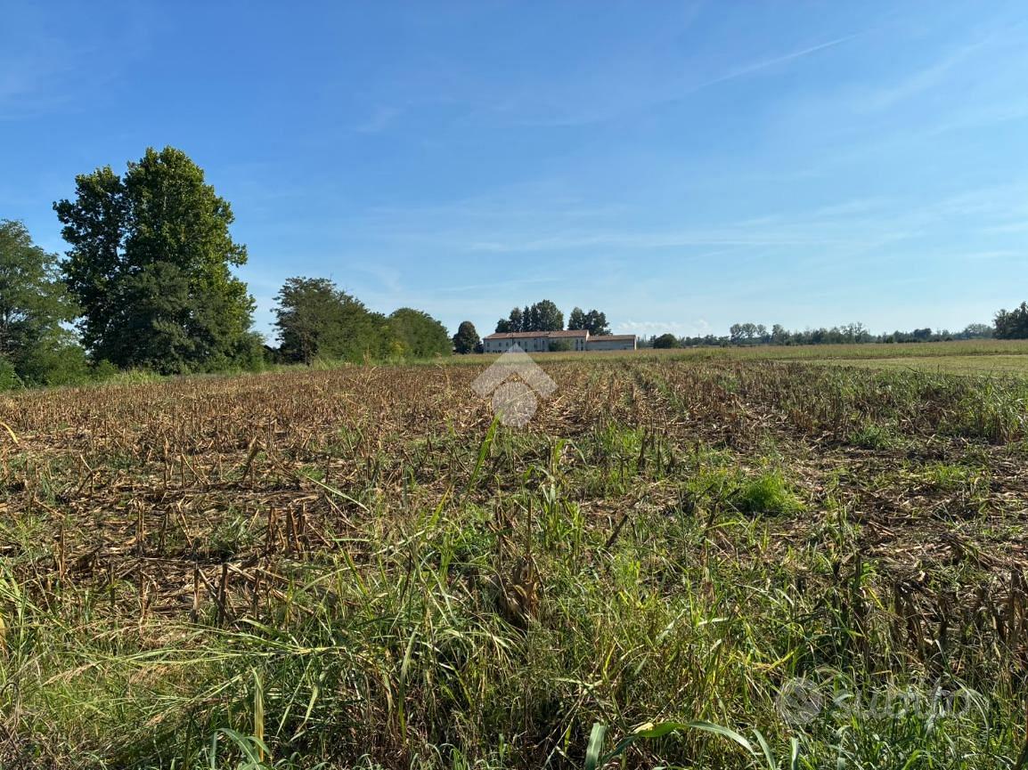 TER. AGRICOLO A CORBETTA - Altro