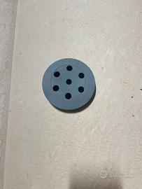 Campana Frizione Piaggio
