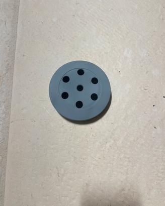 Campana Frizione Piaggio