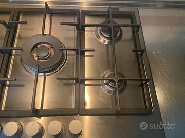 Piano cottura Whirlpool